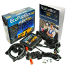 Boîtier Ethanol pour quad 4 cylindres